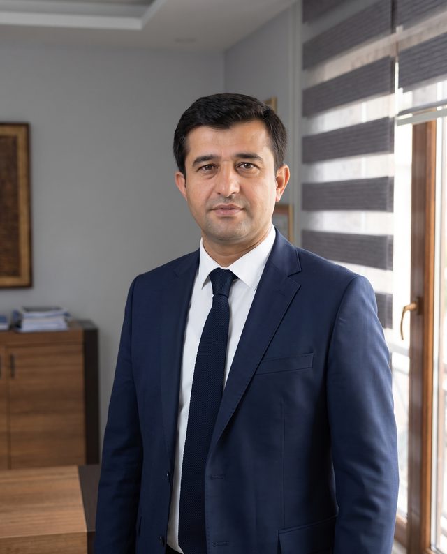 Turgut Yılmaz