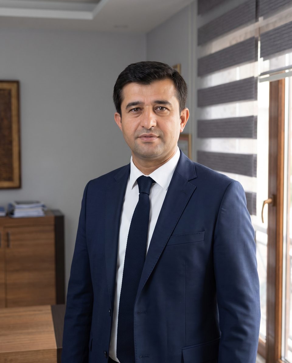 Turgut Yılmaz